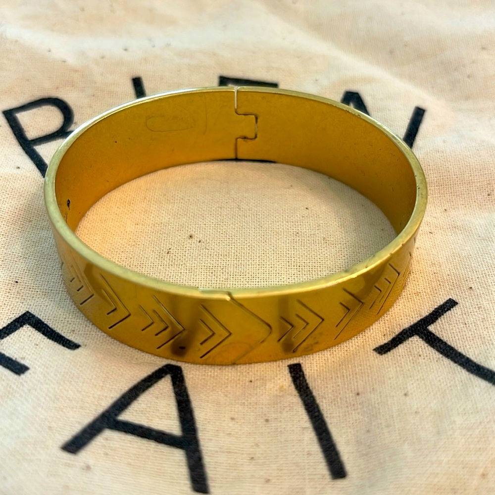 Madewell Bracelet
